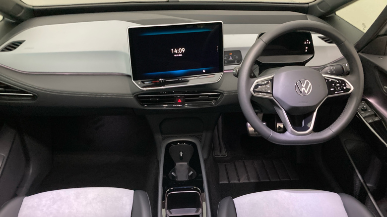 Volkswagen ID.3 150kW Match Pro 59kWh 5dr Auto Electric Hatchback